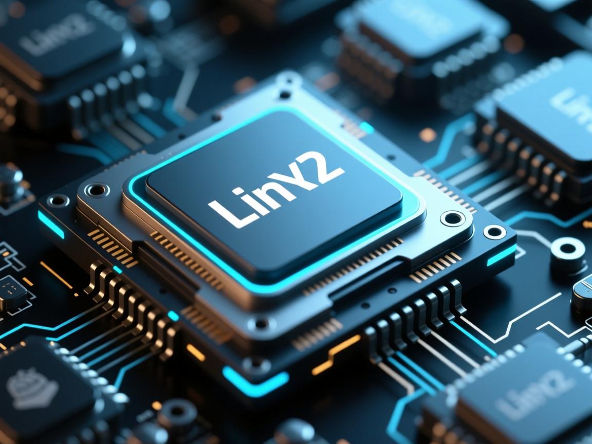 Linux如何激活AVX2才能最大化性能提升?  第2张 Linux如何激活AVX2才能最大化性能提升?  第2张