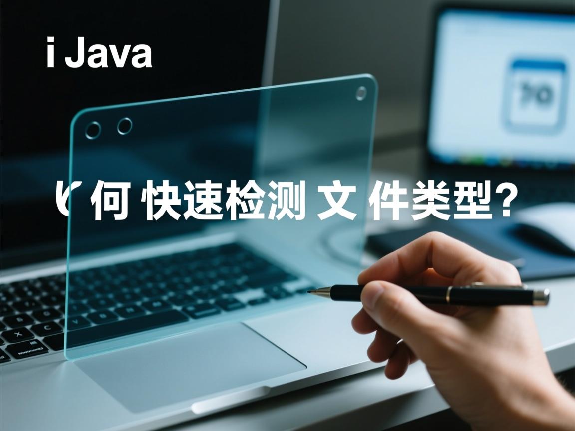 Java如何快速检测文件类型?  第1张 Java如何快速检测文件类型?  第1张
