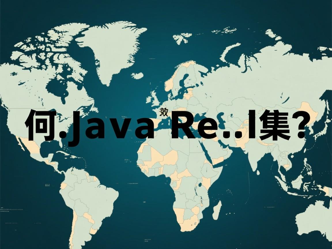 Java如何高效遍历Result结果集?