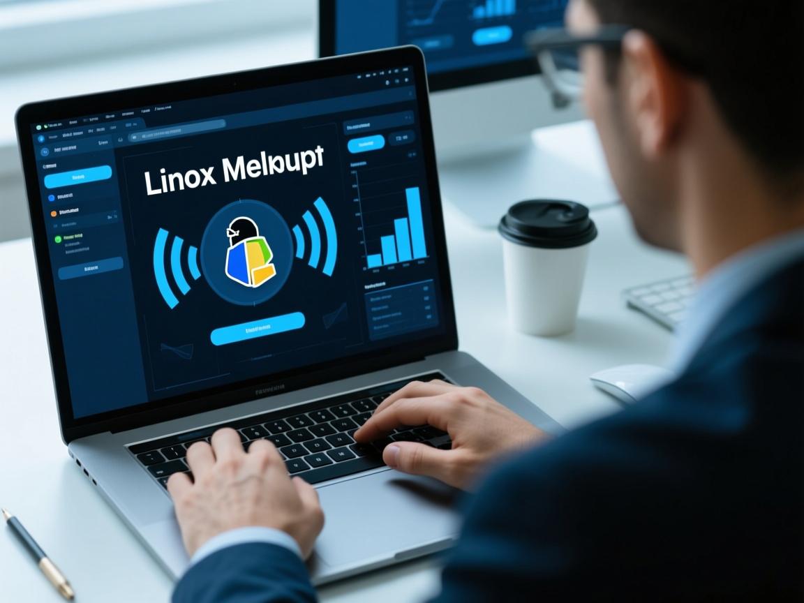 Linux系统如何快速检测是否支持多播功能？  第2张