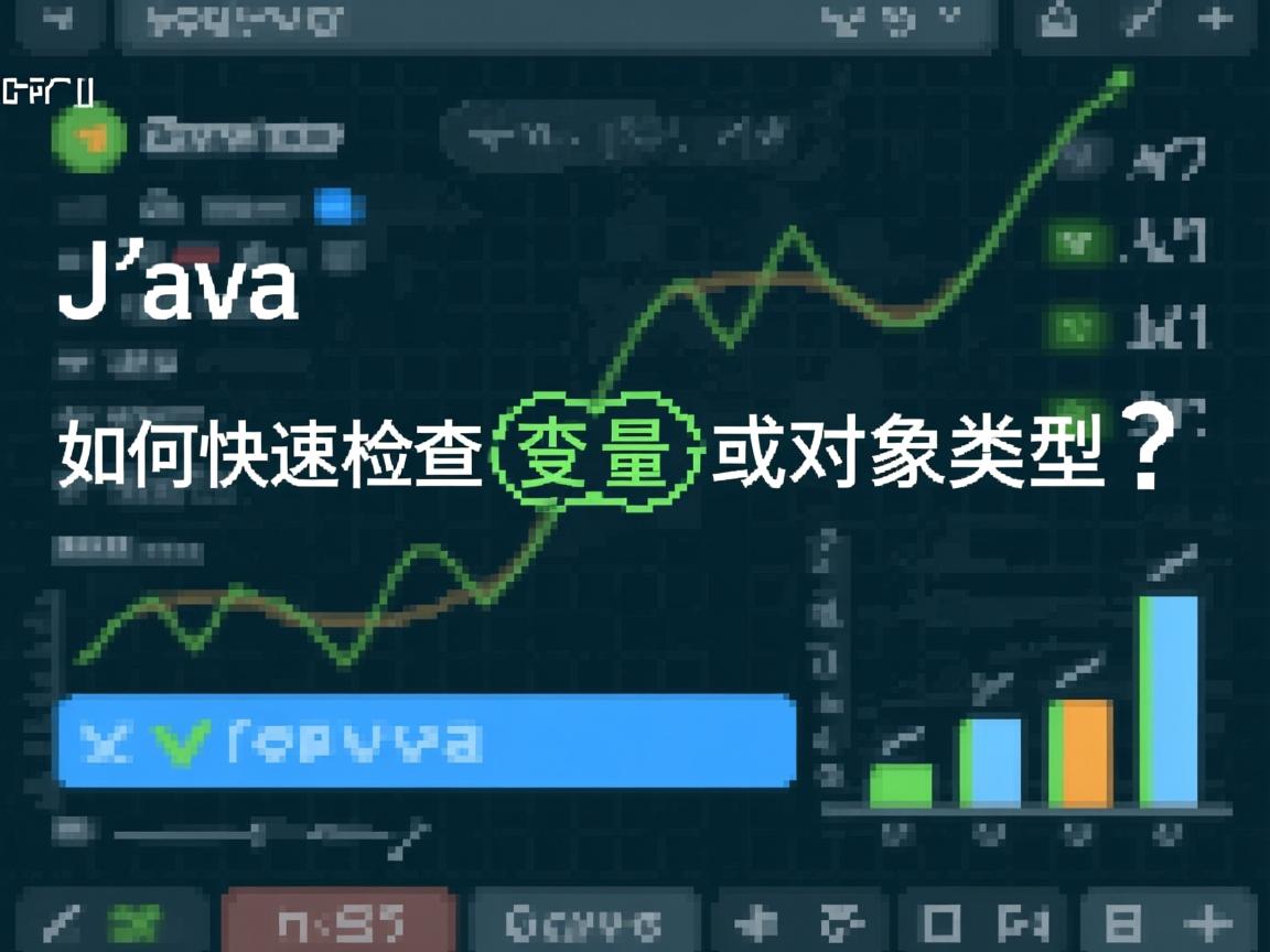 Java中如何快速检查变量或对象类型？  第2张