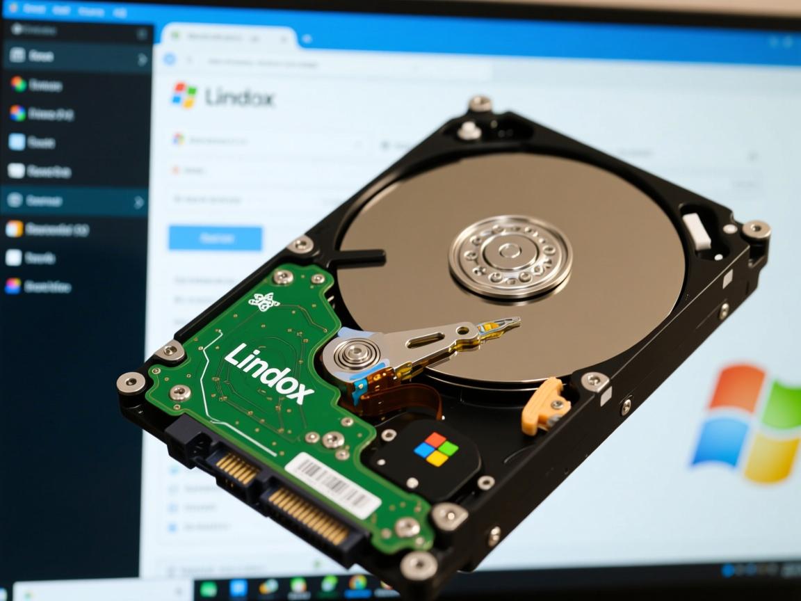 怎样快速检测Linux系统中的未分配磁盘空间  第2张 怎样快速检测Linux系统中的未分配磁盘空间  第2张