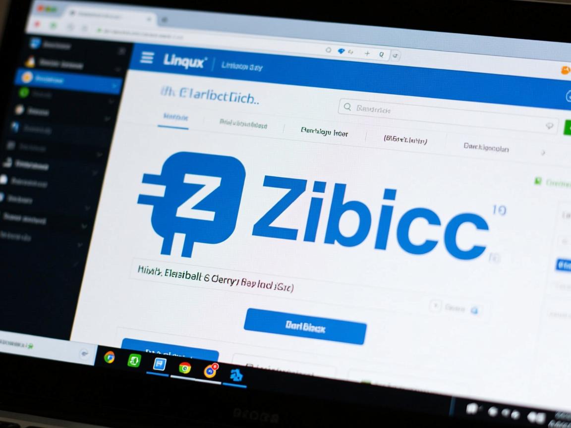 如何在Linux系统上安装Zabbix?  第2张 如何在Linux系统上安装Zabbix?  第2张