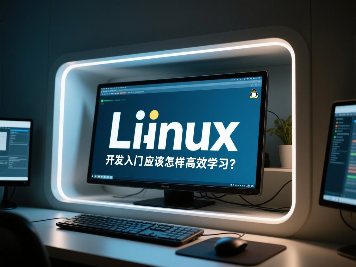 嵌入式Linux开发入门应该怎样高效学习?  第1张 嵌入式Linux开发入门应该怎样高效学习?  第1张