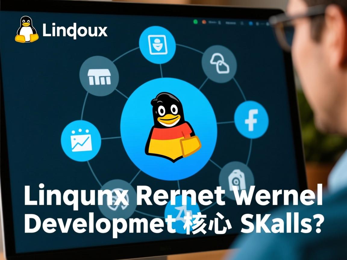 怎样高效掌握Linux内核开发核心技能