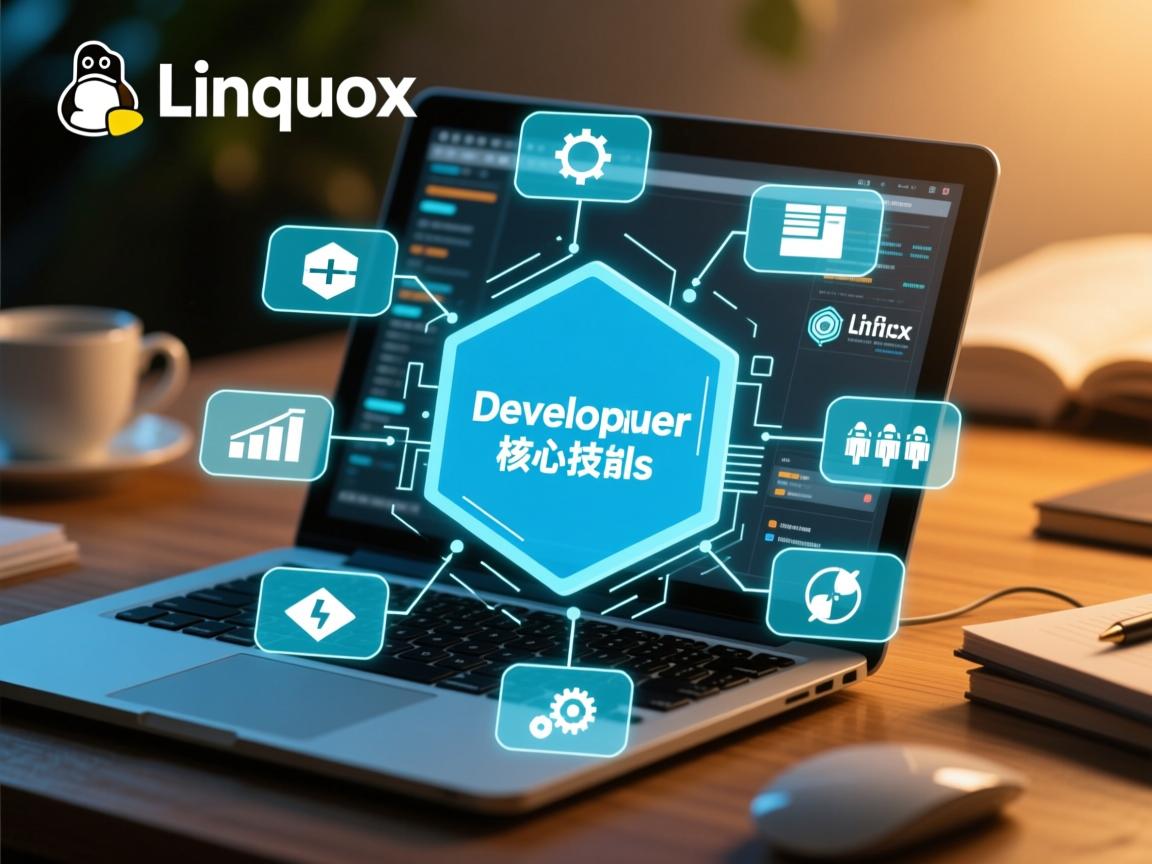 怎样高效掌握Linux内核开发核心技能  第3张 怎样高效掌握Linux内核开发核心技能  第3张