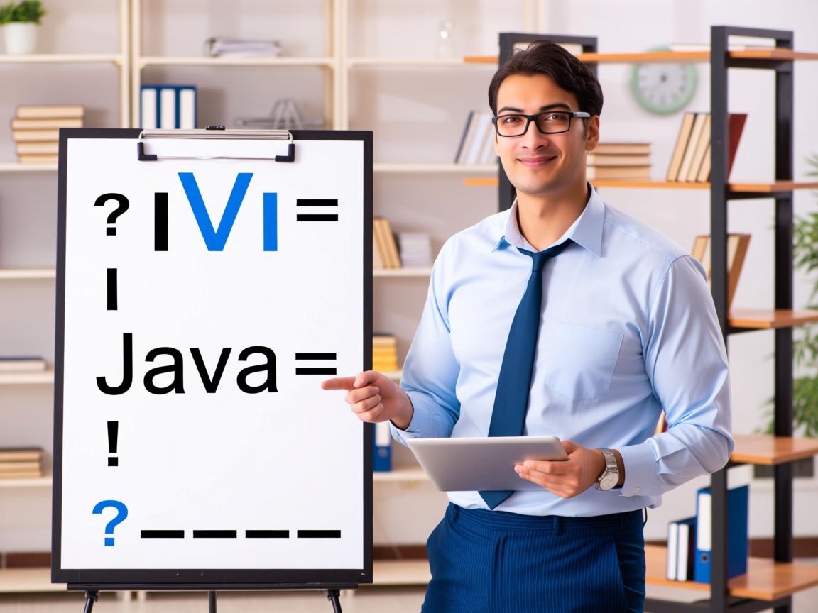 如何正确判断Java对象是否为空以避免空指针异常?  第2张 如何正确判断Java对象是否为空以避免空指针异常?  第2张