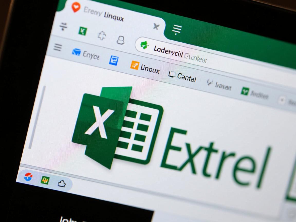 如何在Linux系统中查看Excel文件？  第2张