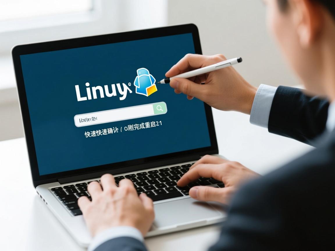Linux系统如何快速确认是否刚完成重启？  第3张