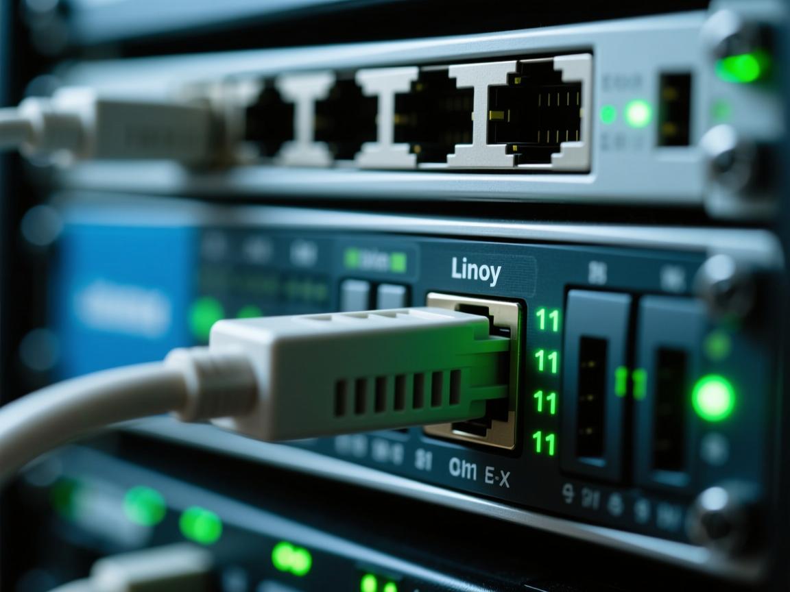 Linux系统如何彻底禁用111端口保障服务器安全？  第3张