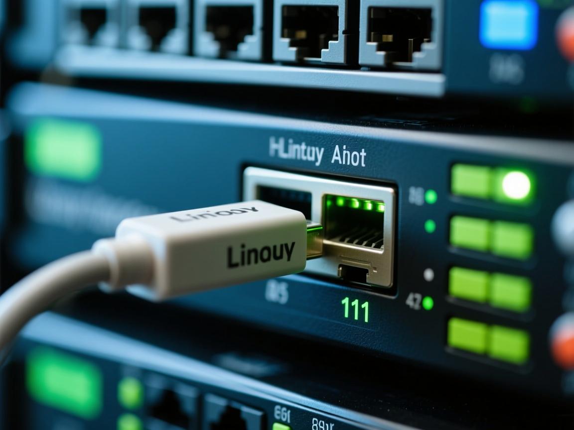 Linux系统如何彻底禁用111端口保障服务器安全？  第2张