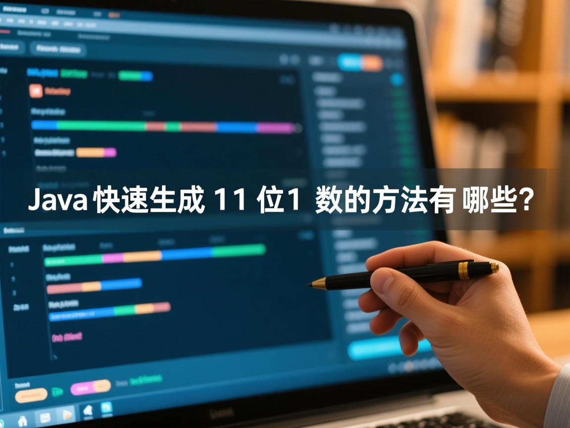 Java快速生成11位数的方法有哪些?