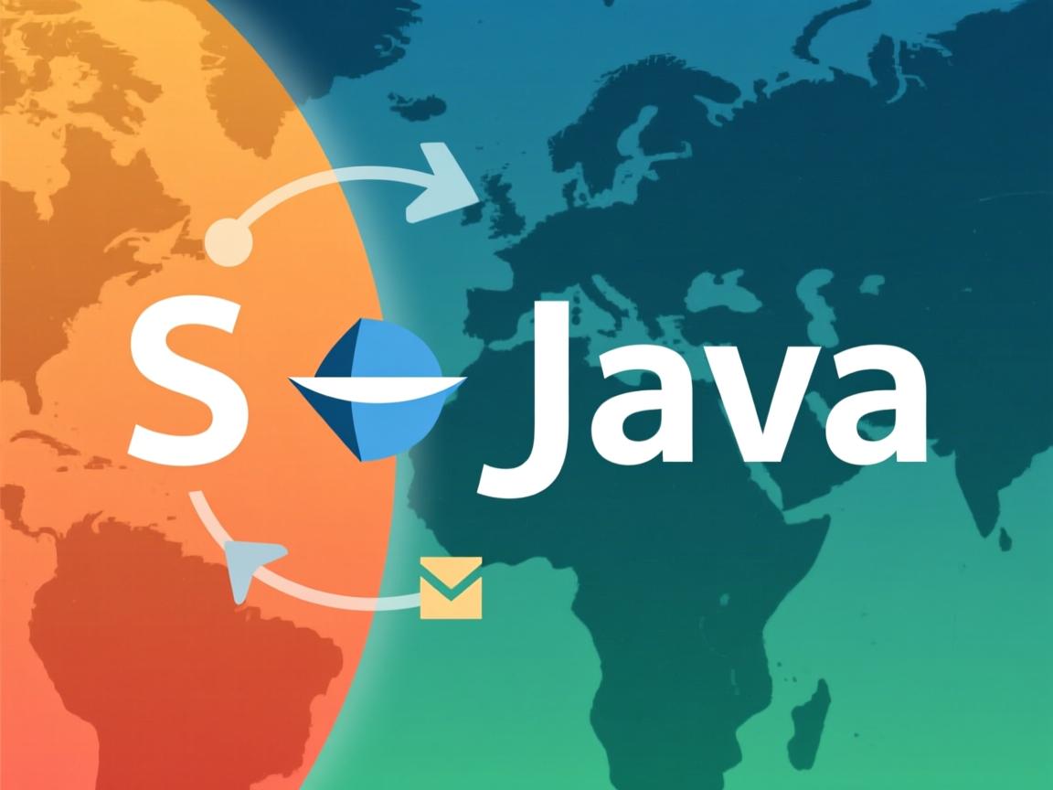 JS与Java如何协同开发?  第2张 JS与Java如何协同开发?  第2张