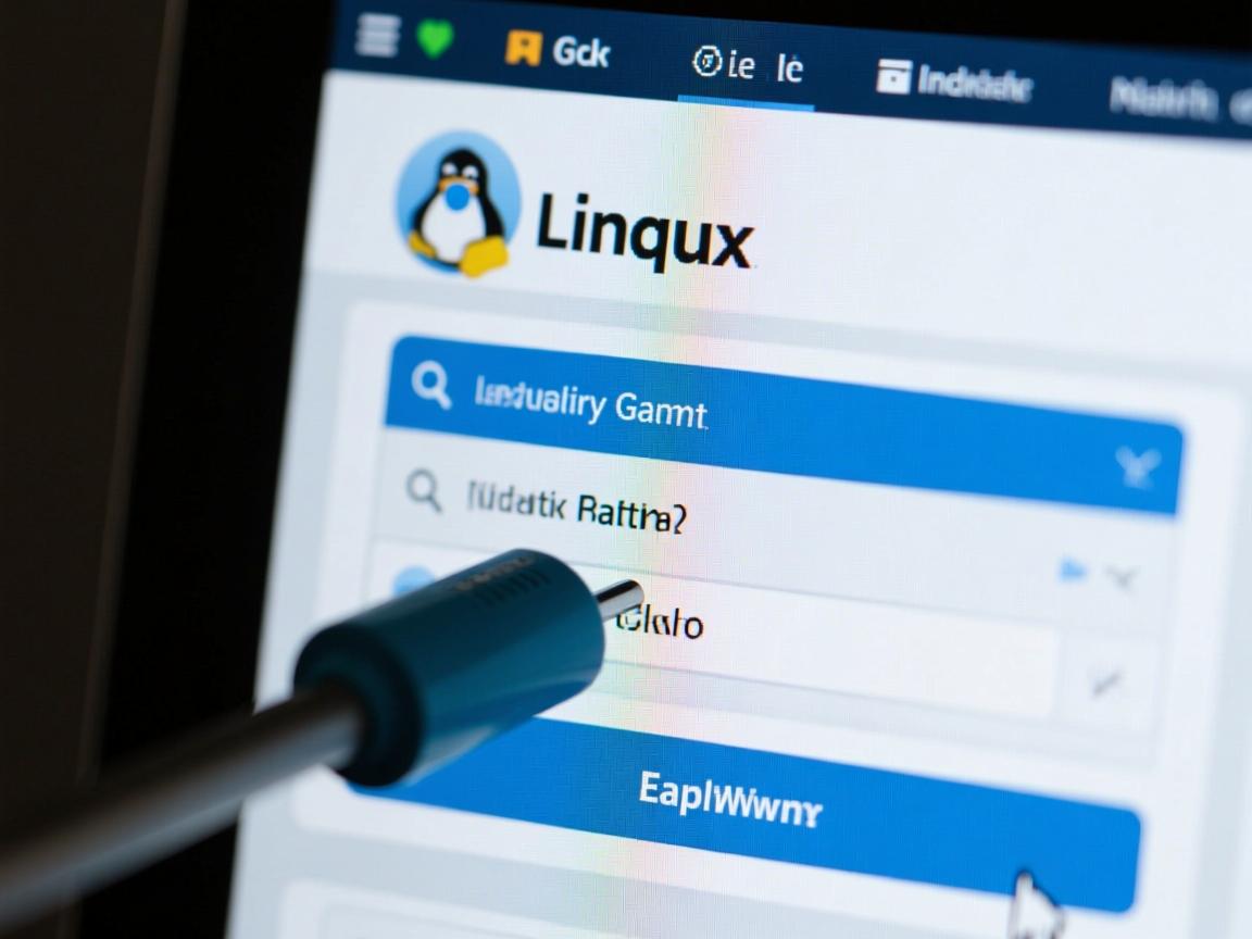 如何在Linux系统中配置默认网关？  第2张