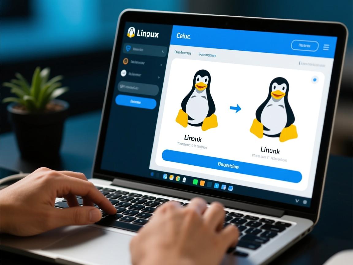 Linux如何检测网络连接状态并快速解决常见问题  第1张 Linux如何检测网络连接状态并快速解决常见问题  第1张