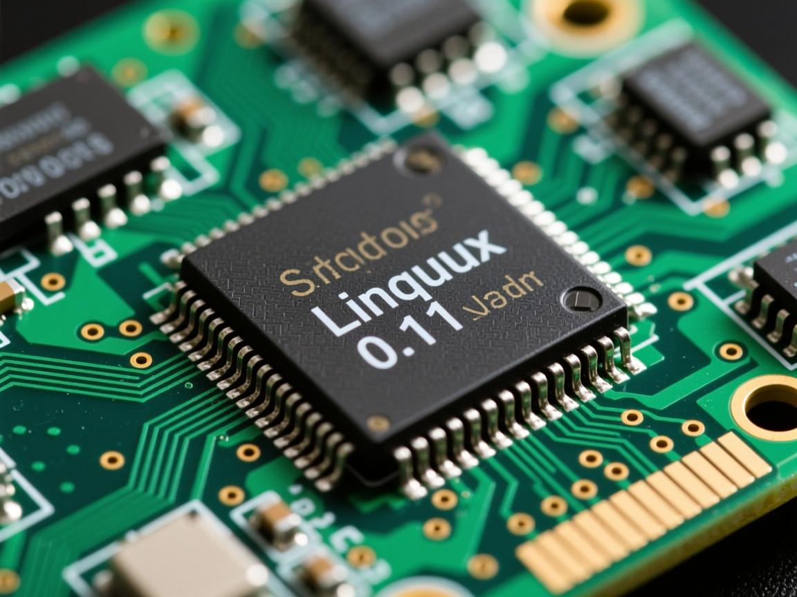 如何高效编译Linux 0.11内核？  第1张