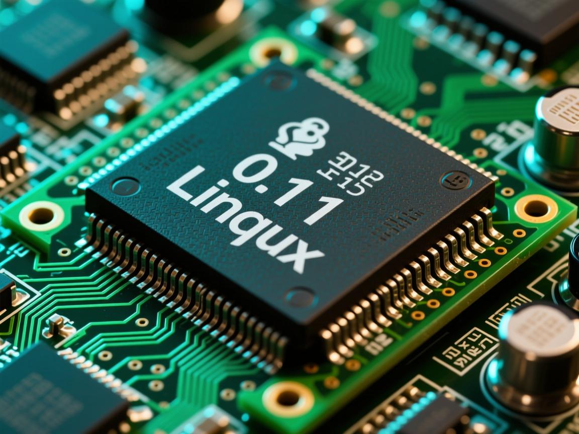 如何高效编译Linux 0.11内核？  第2张