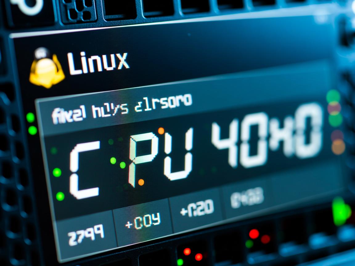 如何在Linux虚拟机中设置CPU核心数量?  第2张 如何在Linux虚拟机中设置CPU核心数量?  第2张