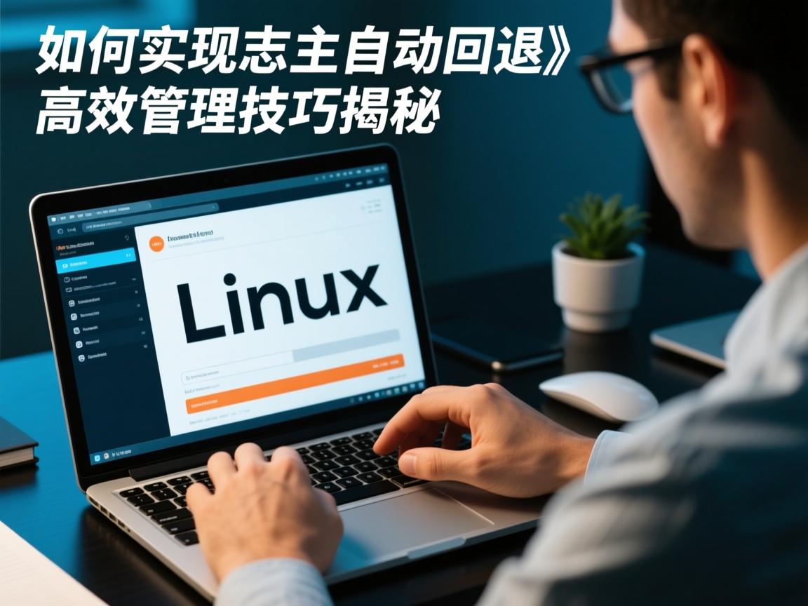 Linux如何实现日志自动回滚?高效管理技巧揭秘  第3张 Linux如何实现日志自动回滚?高效管理技巧揭秘  第3张