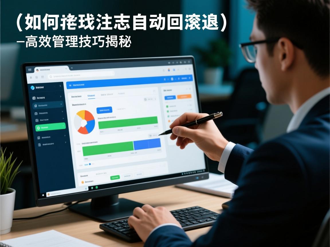 Linux如何实现日志自动回滚?高效管理技巧揭秘  第2张 Linux如何实现日志自动回滚?高效管理技巧揭秘  第2张