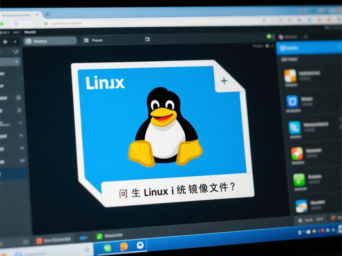 如何快速生成Linux系统镜像文件? 第3张 如何快速生成Linux系统镜像文件? 第3张
