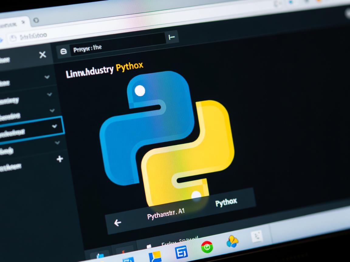 如何在Linux系统中运行Python文件  第1张 如何在Linux系统中运行Python文件  第1张