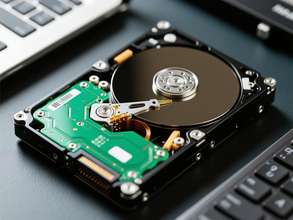 Linux硬盘扩容怎样轻松搞定?  第1张 Linux硬盘扩容怎样轻松搞定?  第1张