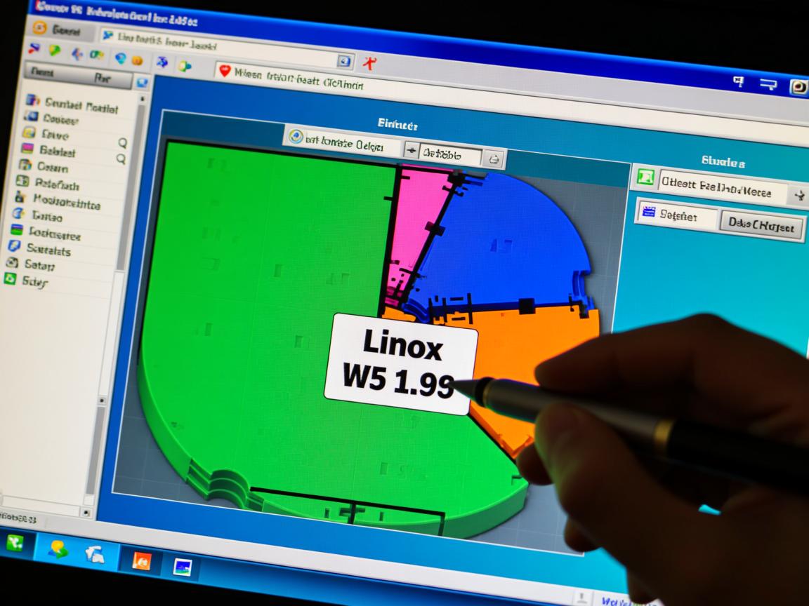 如何在Linux系统中彻底删除W95分区?  第1张 如何在Linux系统中彻底删除W95分区?  第1张