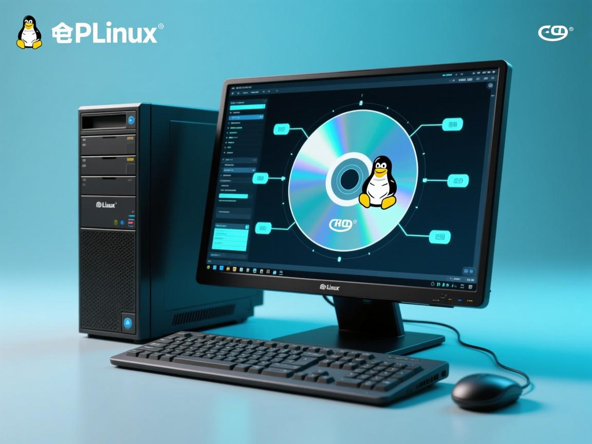 虚拟机安装CDlinux?详细步骤来了!  第2张 虚拟机安装CDlinux?详细步骤来了!  第2张