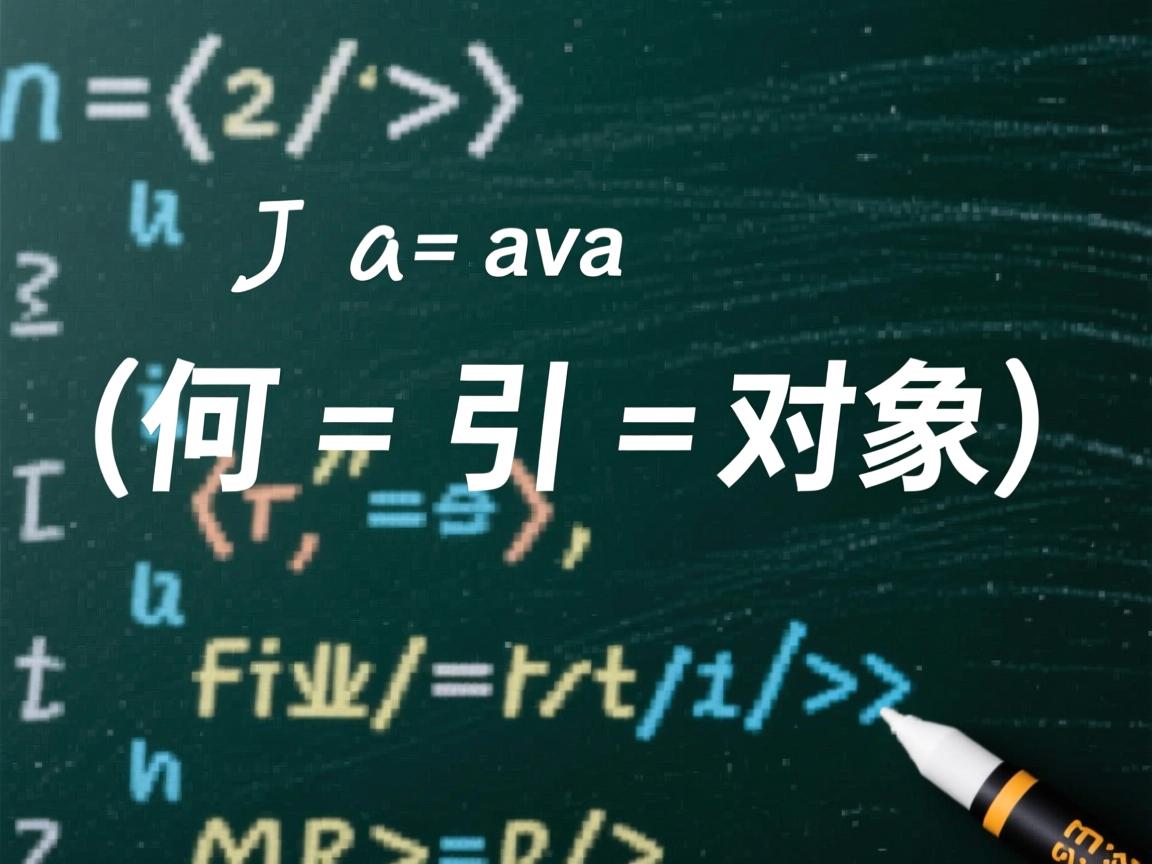 Java如何引用对象  第3张 Java如何引用对象  第3张