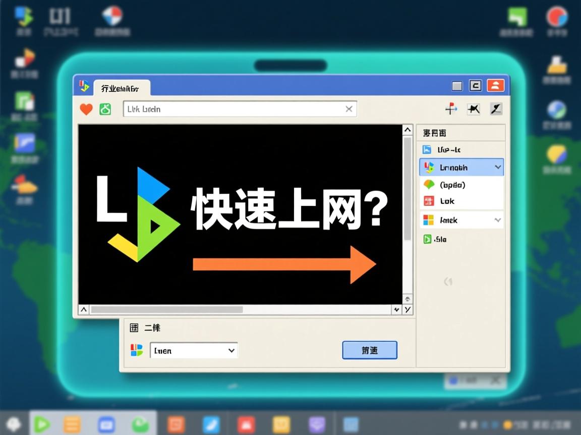 Linux字符界面如何快速上网?  第2张 Linux字符界面如何快速上网?  第2张