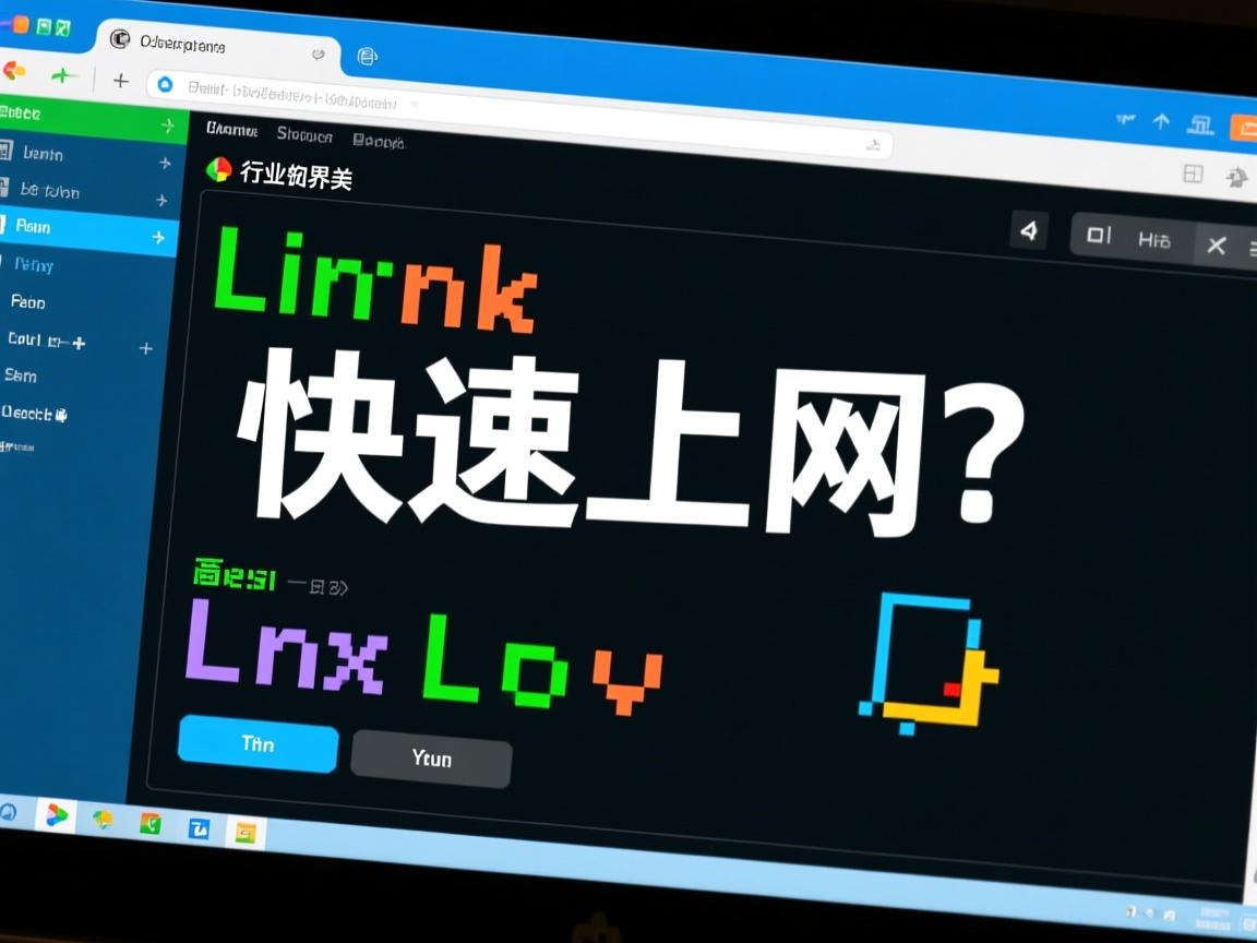 Linux字符界面如何快速上网?  第3张 Linux字符界面如何快速上网?  第3张