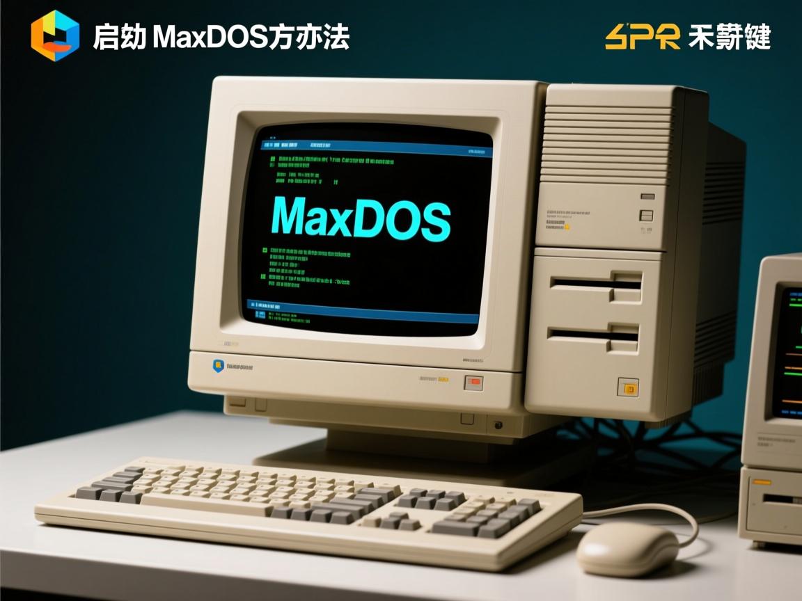 Linux启动进MaxDOS方法  第3张 Linux启动进MaxDOS方法  第3张