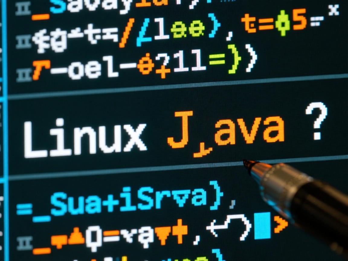 如何在Linux安装Java?