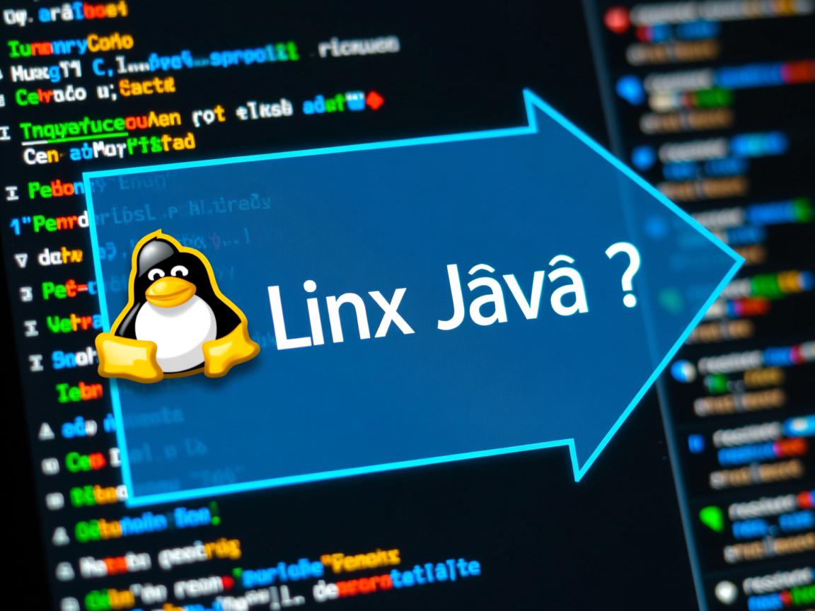 如何在Linux安装Java?  第3张 如何在Linux安装Java?  第3张