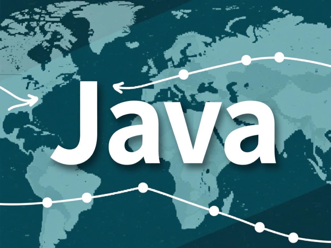 为什么Java大小写敏感?  第1张 为什么Java大小写敏感?  第1张