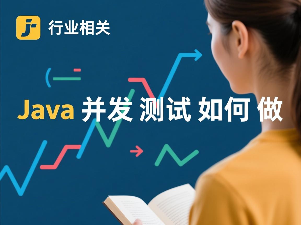 Java并发测试如何做  第1张 Java并发测试如何做  第1张