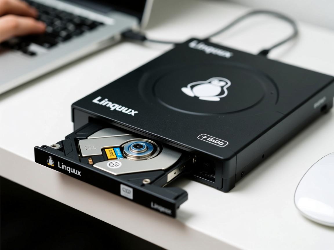 如何让Linux从光驱启动  第1张 如何让Linux从光驱启动  第1张