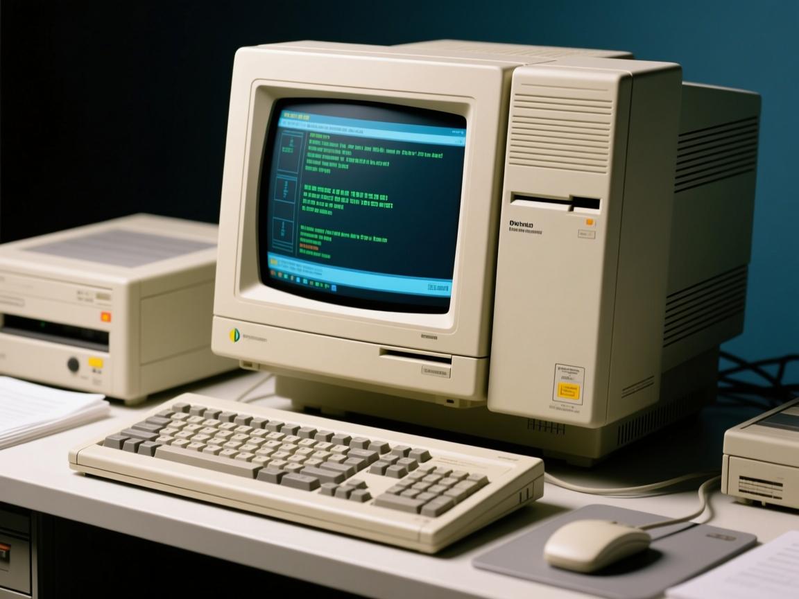 Linux如何进入DOS?  第3张 Linux如何进入DOS?  第3张