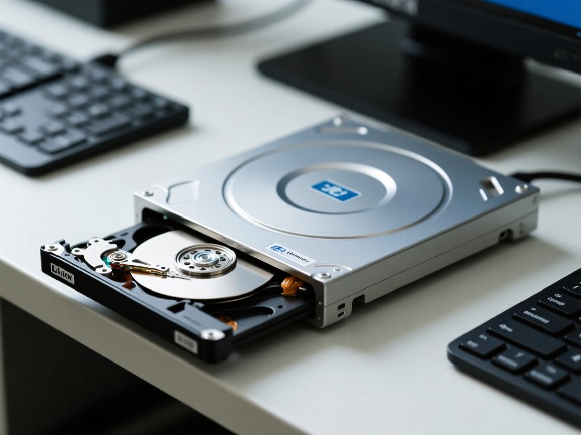 Linux怎么读取光驱?  第1张 Linux怎么读取光驱?  第1张