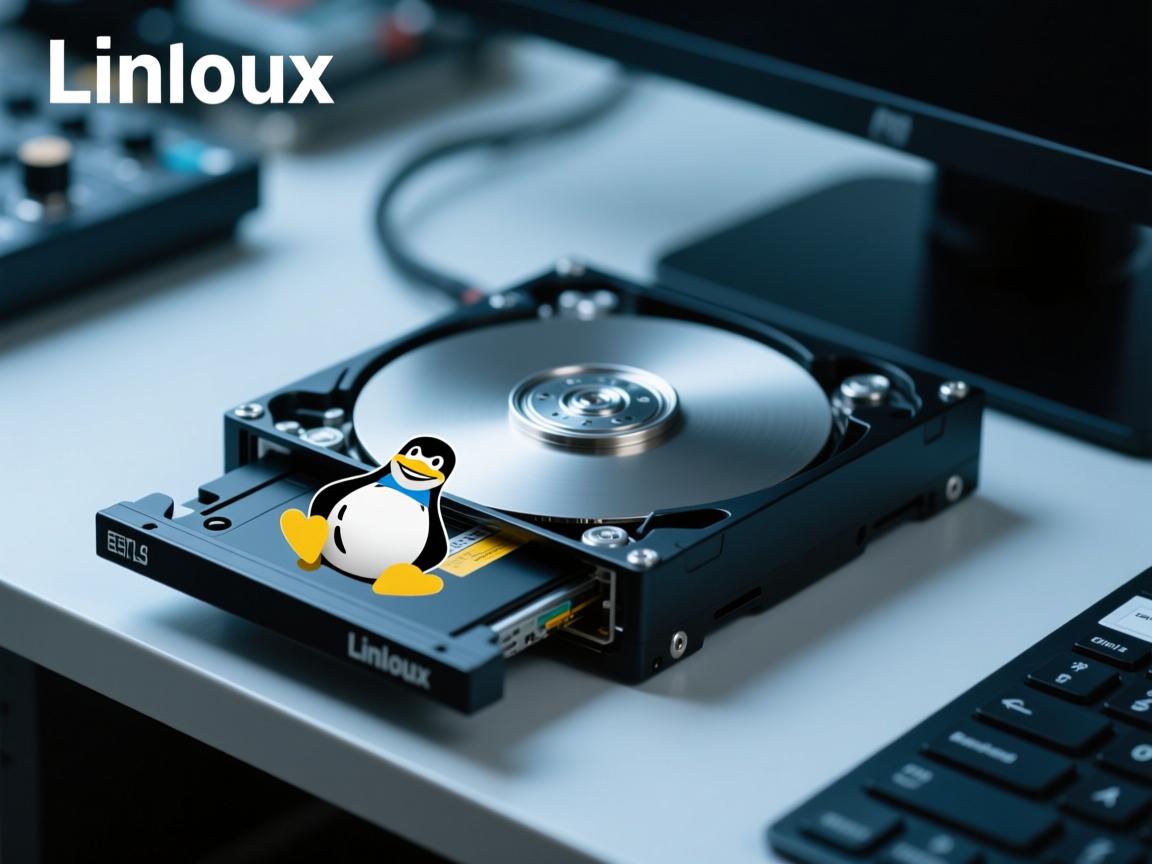 Linux怎么读取光驱?  第2张 Linux怎么读取光驱?  第2张