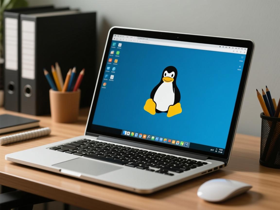 Linux怎么安装软件?  第3张 Linux怎么安装软件?  第3张