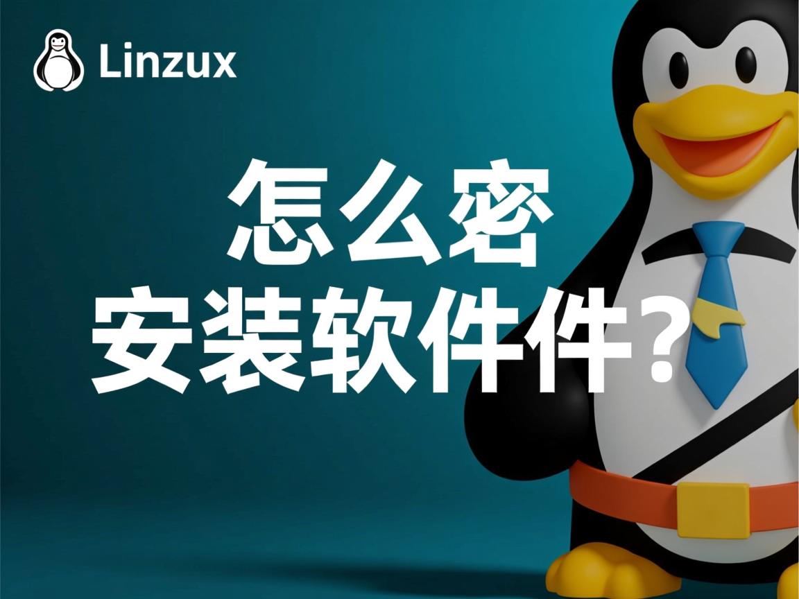 Linux怎么安装软件?  第2张 Linux怎么安装软件?  第2张