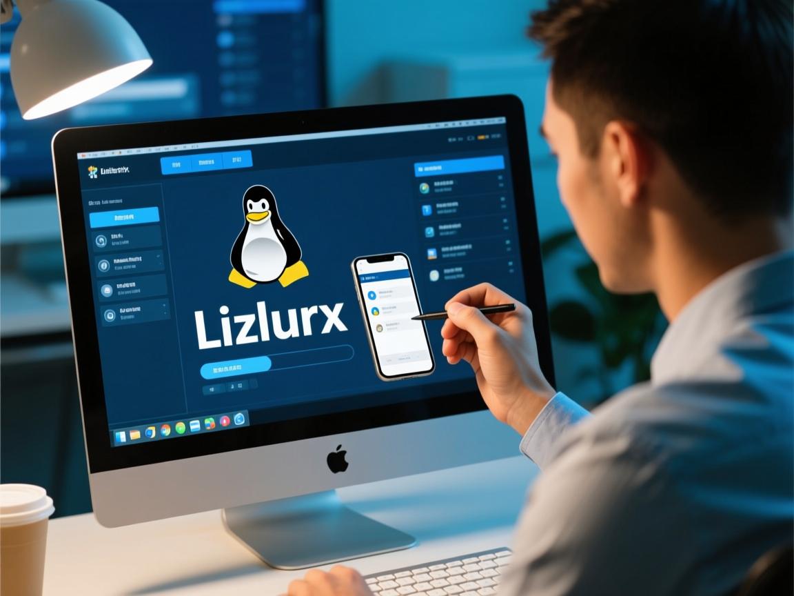Linux如何创建用户?  第2张 Linux如何创建用户?  第2张