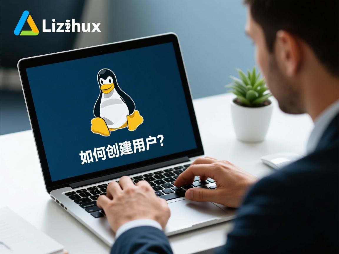 Linux如何创建用户?  第3张 Linux如何创建用户?  第3张