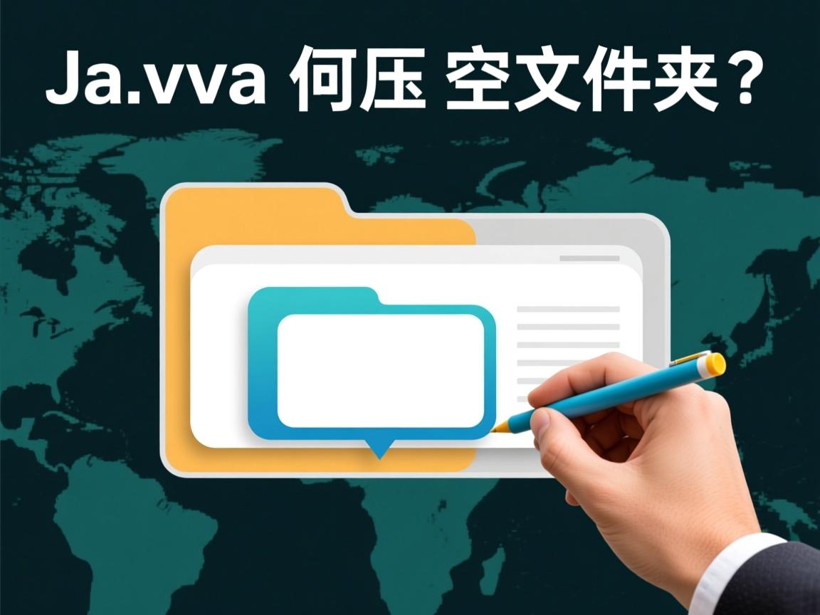 Java如何压缩空文件夹?  第2张 Java如何压缩空文件夹?  第2张