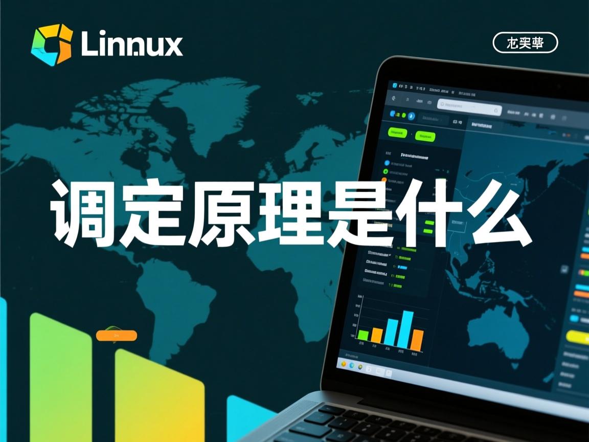 Linux调度原理是什么