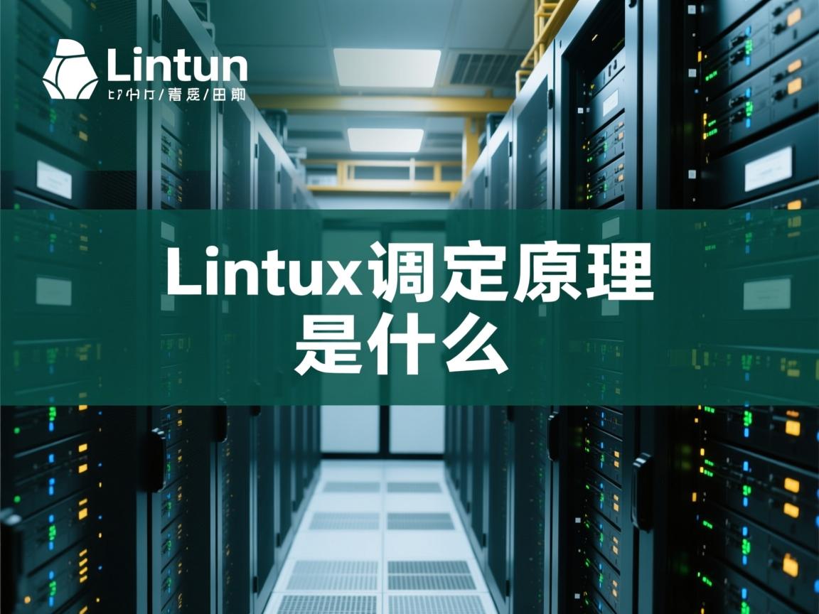 Linux调度原理是什么  第2张 Linux调度原理是什么  第2张