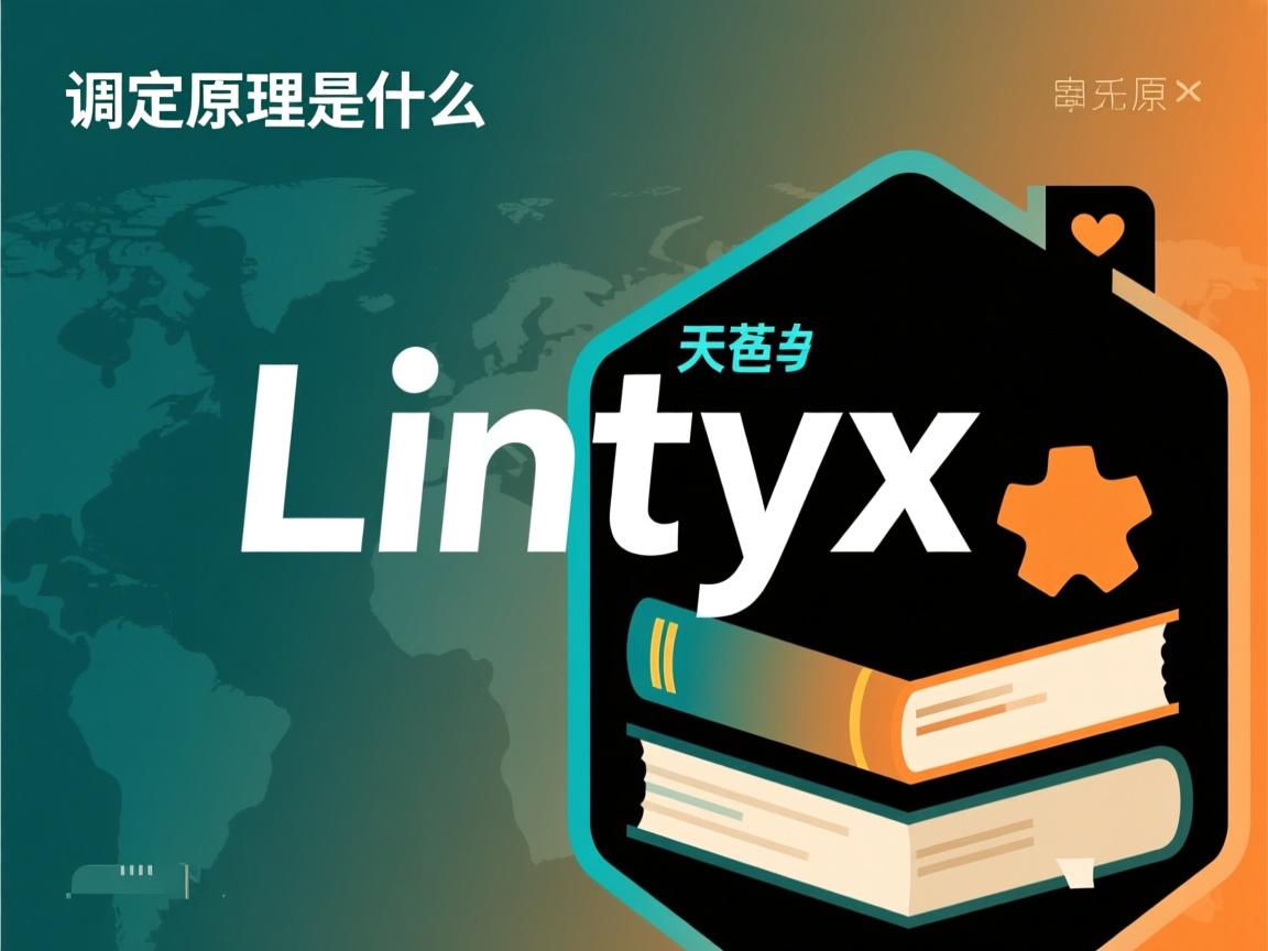 Linux调度原理是什么  第3张 Linux调度原理是什么  第3张