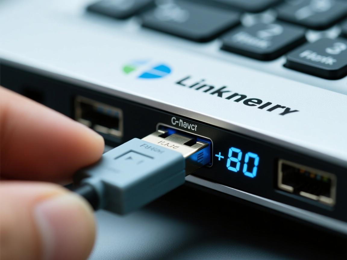 Linux如何开启80端口?